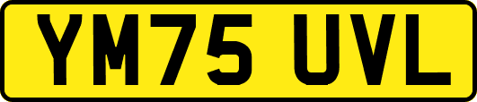 YM75UVL