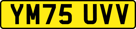 YM75UVV