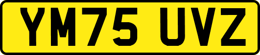 YM75UVZ