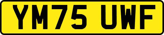YM75UWF