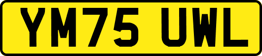 YM75UWL