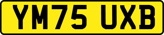 YM75UXB