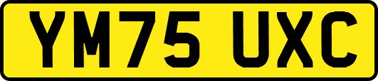 YM75UXC