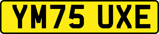 YM75UXE