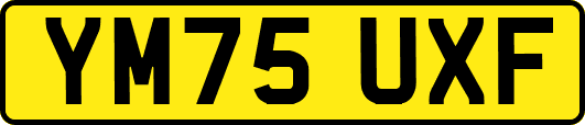 YM75UXF