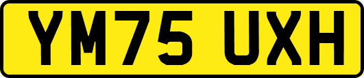 YM75UXH