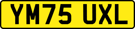 YM75UXL