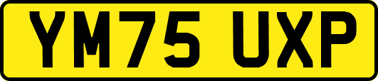 YM75UXP