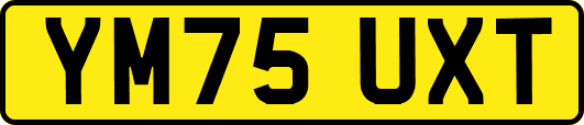 YM75UXT