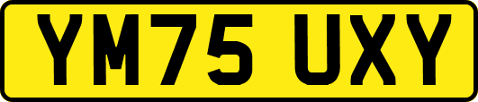 YM75UXY
