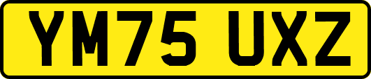 YM75UXZ