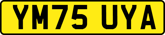 YM75UYA