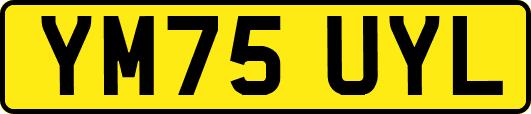 YM75UYL