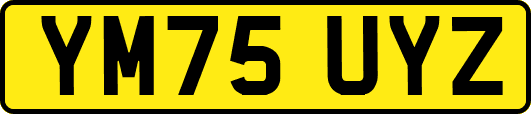 YM75UYZ