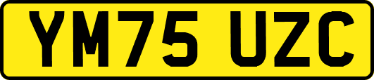 YM75UZC