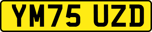 YM75UZD
