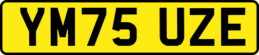 YM75UZE