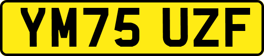 YM75UZF