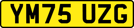 YM75UZG