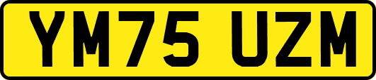 YM75UZM