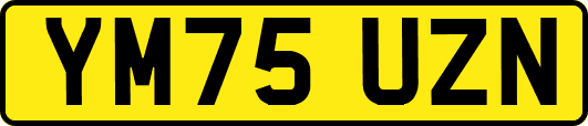 YM75UZN