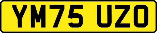 YM75UZO