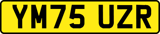 YM75UZR