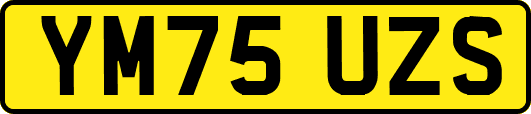 YM75UZS
