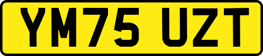 YM75UZT