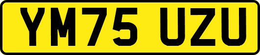 YM75UZU