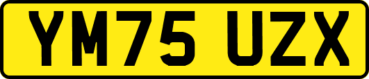 YM75UZX
