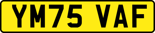 YM75VAF