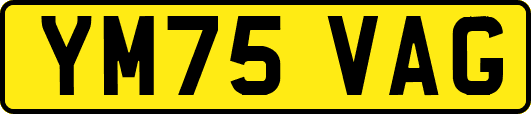 YM75VAG