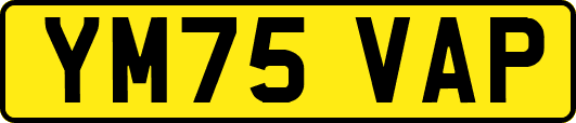 YM75VAP