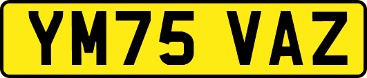 YM75VAZ
