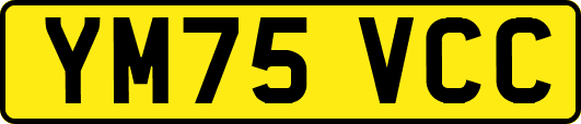 YM75VCC