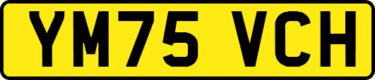 YM75VCH
