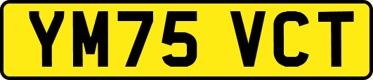 YM75VCT