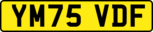 YM75VDF