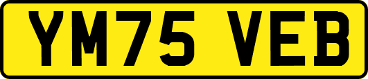 YM75VEB
