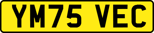 YM75VEC