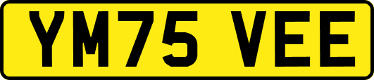 YM75VEE