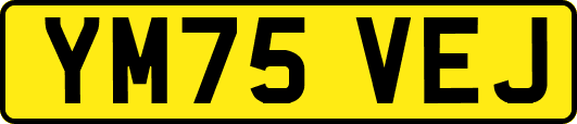 YM75VEJ