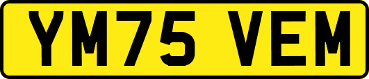 YM75VEM
