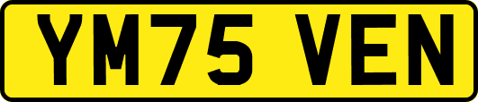 YM75VEN