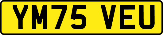 YM75VEU