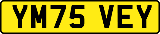 YM75VEY