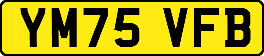 YM75VFB