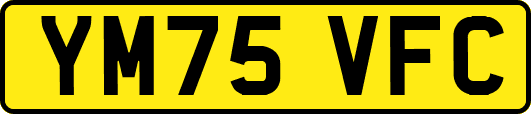 YM75VFC