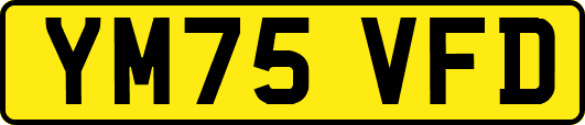 YM75VFD